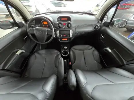 CITROEN C3 1.4 4P EXCLUSIVE FLEX, Foto 9