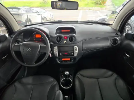 CITROEN C3 1.4 4P EXCLUSIVE FLEX, Foto 10