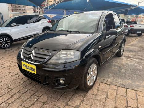 CITROEN C3 1.4 4P EXCLUSIVE FLEX, Foto 1