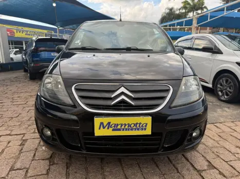 CITROEN C3 1.4 4P EXCLUSIVE FLEX, Foto 2