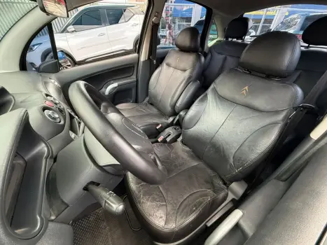 CITROEN C3 1.4 4P EXCLUSIVE FLEX, Foto 7