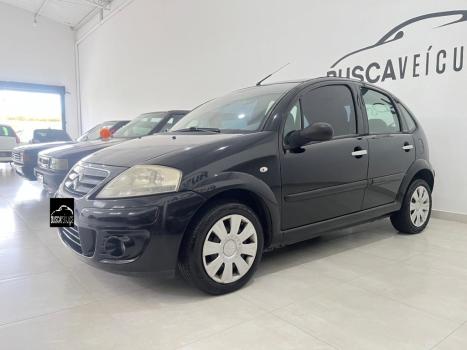 CITROEN C3 1.4 4P EXCLUSIVE FLEX, Foto 1