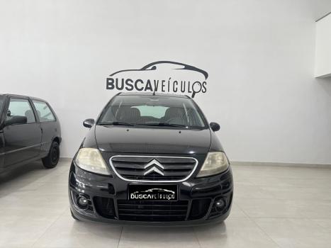 CITROEN C3 1.4 4P EXCLUSIVE FLEX, Foto 2