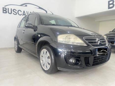 CITROEN C3 1.4 4P EXCLUSIVE FLEX, Foto 3