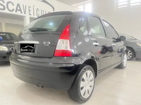 CITROEN C3 1.4 4P EXCLUSIVE FLEX, Foto 7