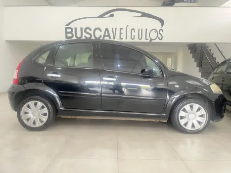 CITROEN C3 1.4 4P EXCLUSIVE FLEX, Foto 8