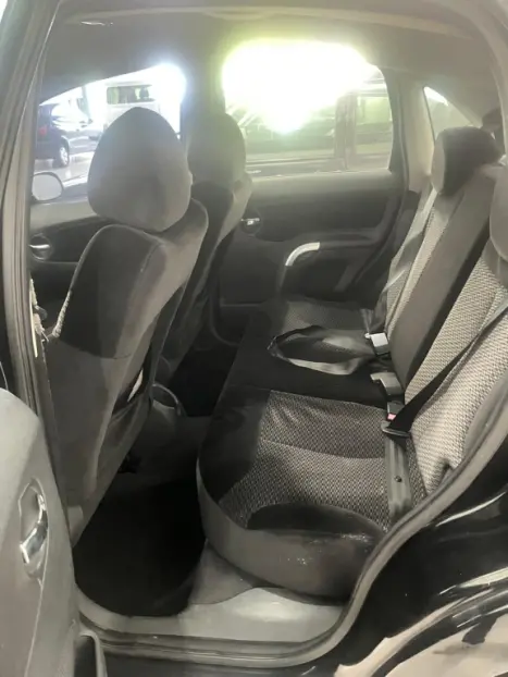 CITROEN C3 1.4 4P EXCLUSIVE FLEX, Foto 10