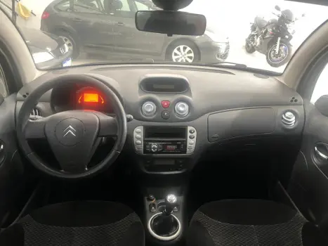 CITROEN C3 1.4 4P EXCLUSIVE FLEX, Foto 11