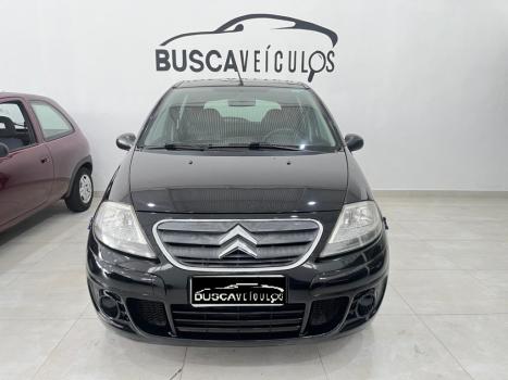 CITROEN C3 1.4 4P EXCLUSIVE FLEX, Foto 2