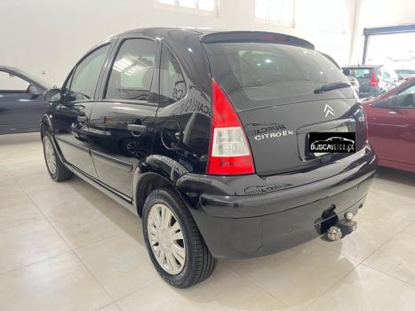 CITROEN C3 1.4 4P EXCLUSIVE FLEX, Foto 5