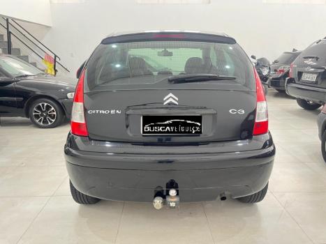 CITROEN C3 1.4 4P EXCLUSIVE FLEX, Foto 6