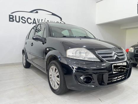 CITROEN C3 1.4 4P EXCLUSIVE FLEX, Foto 3