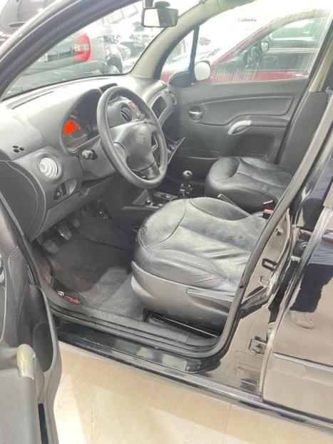 CITROEN C3 1.4 4P EXCLUSIVE FLEX, Foto 9