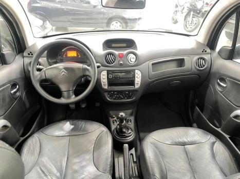 CITROEN C3 1.4 4P EXCLUSIVE FLEX, Foto 11