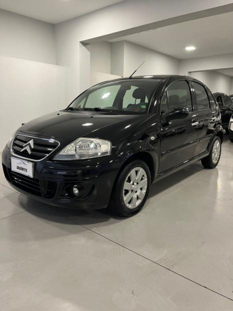 CITROEN C3 1.4 4P EXCLUSIVE FLEX, Foto 3