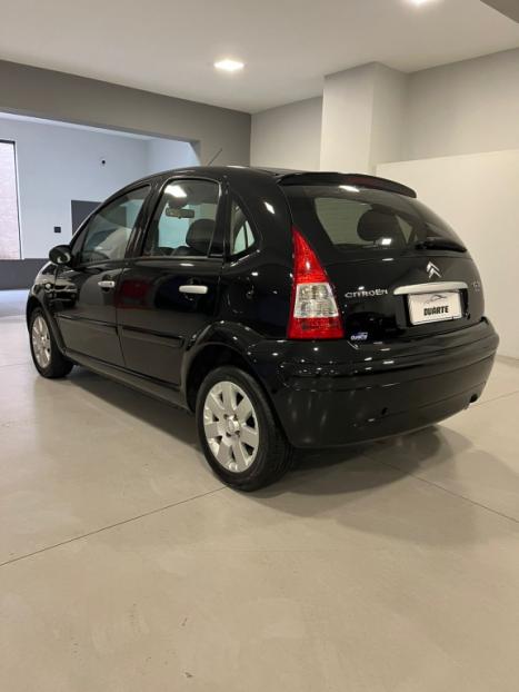 CITROEN C3 1.4 4P EXCLUSIVE FLEX, Foto 6