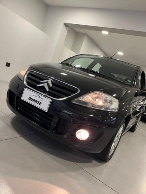 CITROEN C3 1.4 4P EXCLUSIVE FLEX, Foto 7