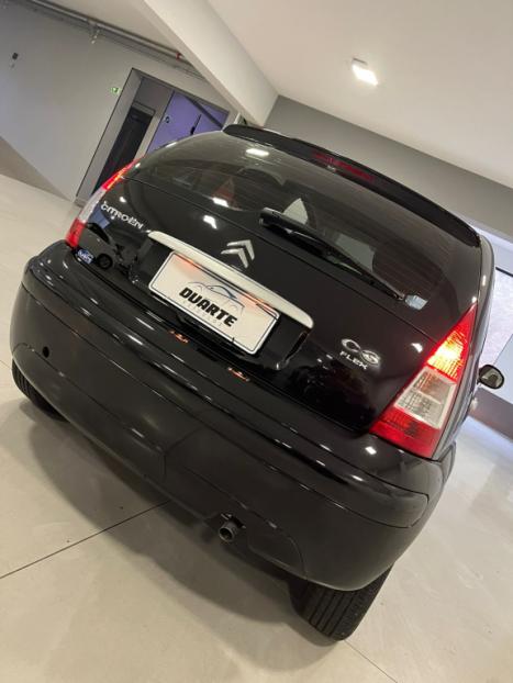 CITROEN C3 1.4 4P EXCLUSIVE FLEX, Foto 8
