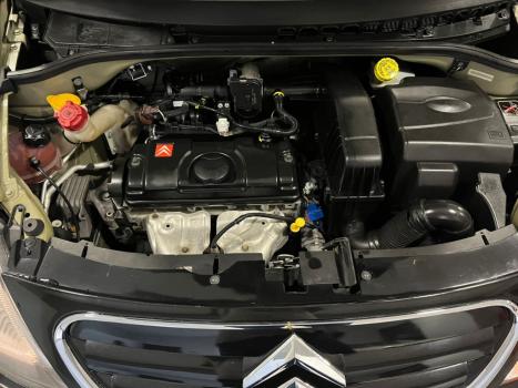 CITROEN C3 1.4 4P EXCLUSIVE FLEX, Foto 9
