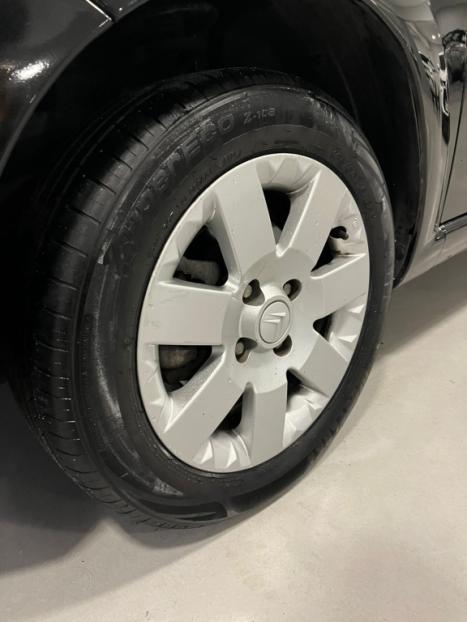 CITROEN C3 1.4 4P EXCLUSIVE FLEX, Foto 11