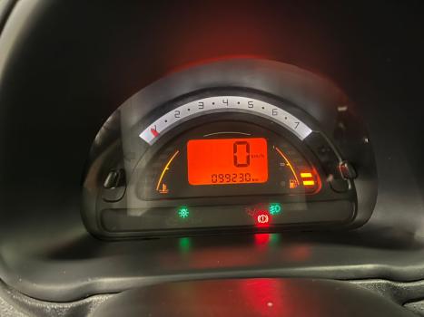 CITROEN C3 1.4 4P EXCLUSIVE FLEX, Foto 12