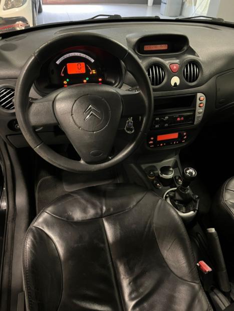 CITROEN C3 1.4 4P EXCLUSIVE FLEX, Foto 13