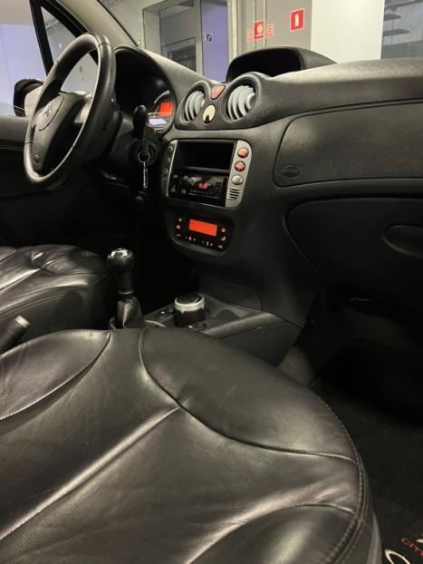 CITROEN C3 1.4 4P EXCLUSIVE FLEX, Foto 14