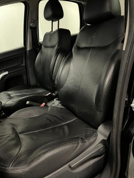 CITROEN C3 1.4 4P EXCLUSIVE FLEX, Foto 16