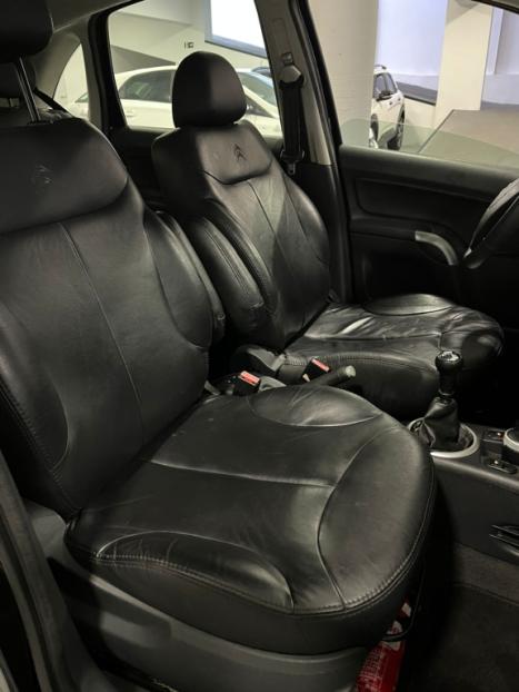 CITROEN C3 1.4 4P EXCLUSIVE FLEX, Foto 17