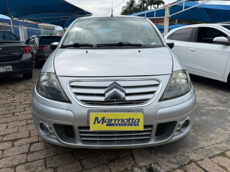 CITROEN C3 1.4 4P EXCLUSIVE FLEX, Foto 2