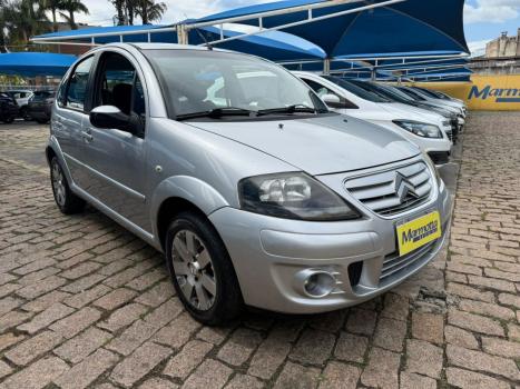 CITROEN C3 1.4 4P EXCLUSIVE FLEX, Foto 3