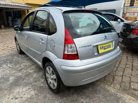 CITROEN C3 1.4 4P EXCLUSIVE FLEX, Foto 5