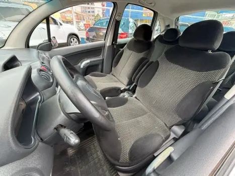 CITROEN C3 1.4 4P EXCLUSIVE FLEX, Foto 7