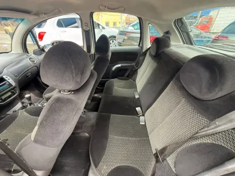 CITROEN C3 1.4 4P EXCLUSIVE FLEX, Foto 8