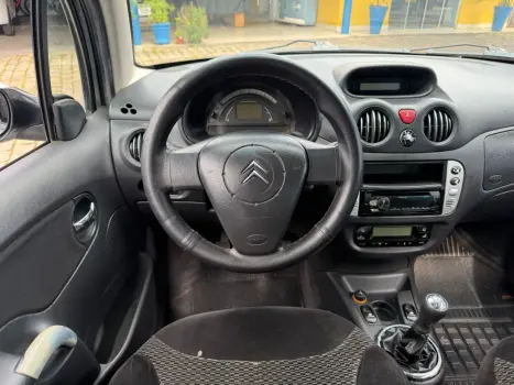 CITROEN C3 1.4 4P EXCLUSIVE FLEX, Foto 9