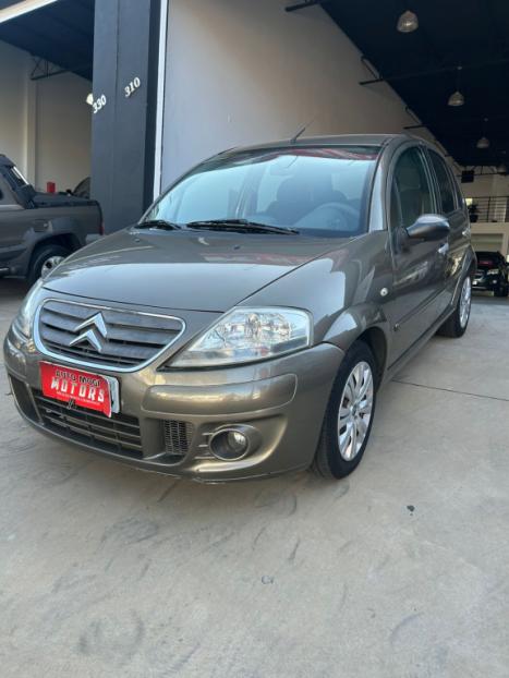 CITROEN C3 1.4 4P EXCLUSIVE FLEX, Foto 1