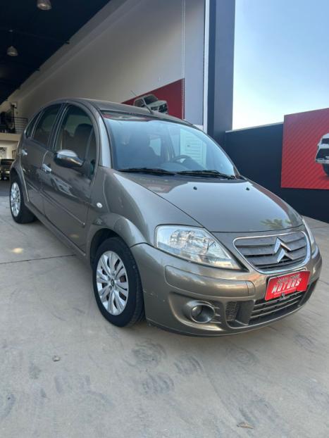 CITROEN C3 1.4 4P EXCLUSIVE FLEX, Foto 2