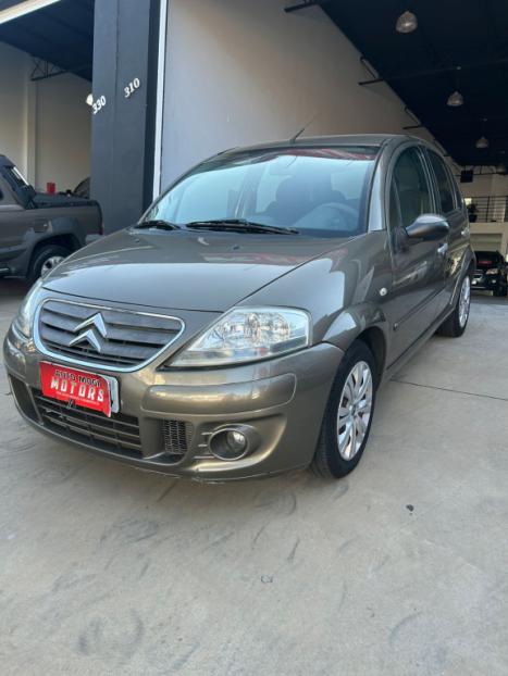 CITROEN C3 1.4 4P EXCLUSIVE FLEX, Foto 3