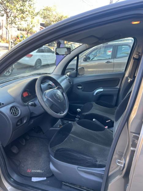 CITROEN C3 1.4 4P EXCLUSIVE FLEX, Foto 5