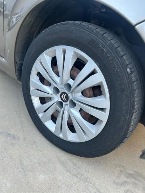 CITROEN C3 1.4 4P EXCLUSIVE FLEX, Foto 6
