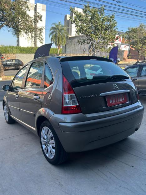 CITROEN C3 1.4 4P EXCLUSIVE FLEX, Foto 7