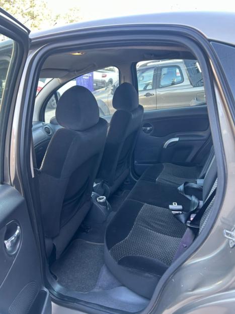 CITROEN C3 1.4 4P EXCLUSIVE FLEX, Foto 8