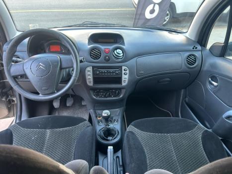 CITROEN C3 1.4 4P EXCLUSIVE FLEX, Foto 9