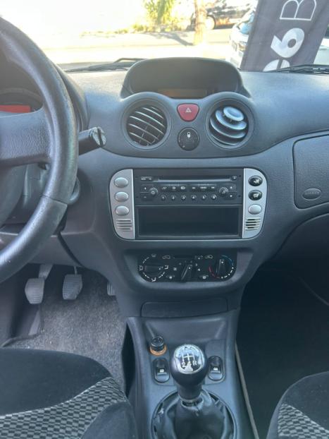 CITROEN C3 1.4 4P EXCLUSIVE FLEX, Foto 10