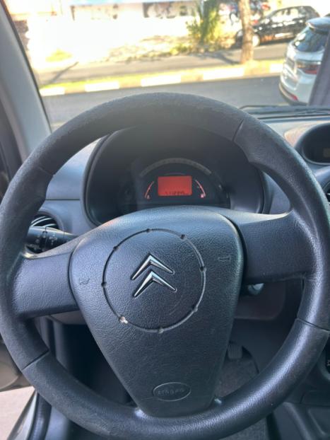 CITROEN C3 1.4 4P EXCLUSIVE FLEX, Foto 11