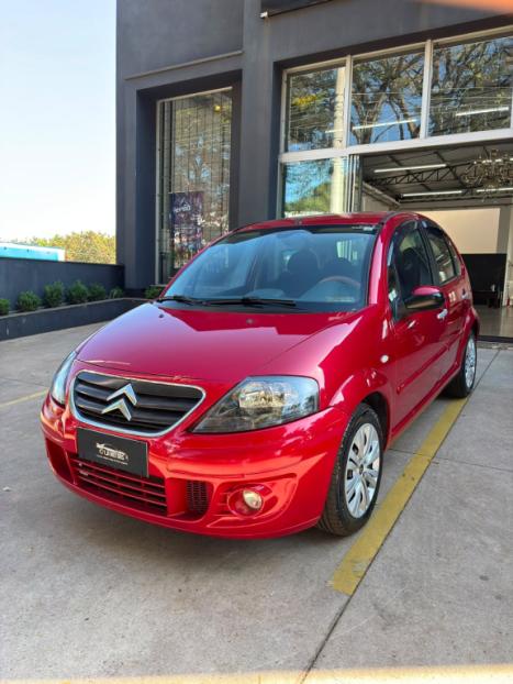 CITROEN C3 1.4 4P EXCLUSIVE FLEX, Foto 2