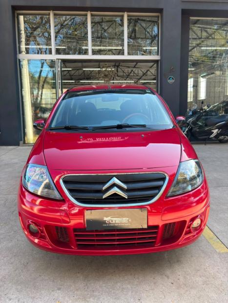 CITROEN C3 1.4 4P EXCLUSIVE FLEX, Foto 3