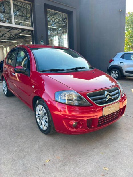 CITROEN C3 1.4 4P EXCLUSIVE FLEX, Foto 4