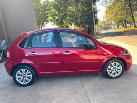 CITROEN C3 1.4 4P EXCLUSIVE FLEX, Foto 5