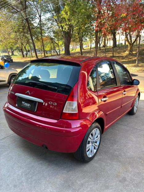 CITROEN C3 1.4 4P EXCLUSIVE FLEX, Foto 6